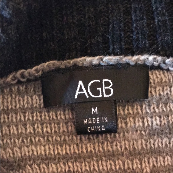 ๐ Cozy & Chic Cowl Neck Sweater Dress ๐ - Picture 7 of 7